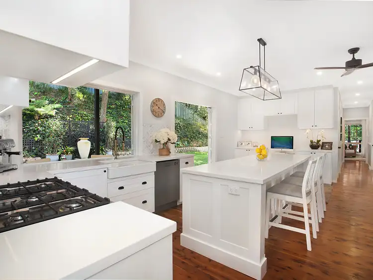 Fourth view of Homely house listing, 22 Heritage Close, Umina Beach NSW 2257