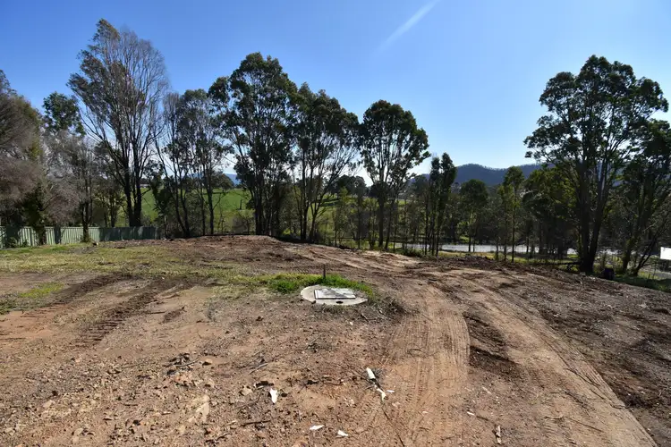 Fifth view of Homely land listing, 6-8 Gillespie Street, Cobargo NSW 2550