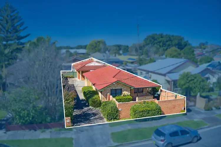 43 Vine Street, Mayfield NSW 2304
