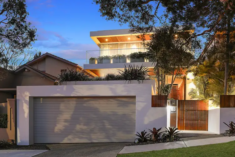 63 George Street, Dover Heights NSW 2030