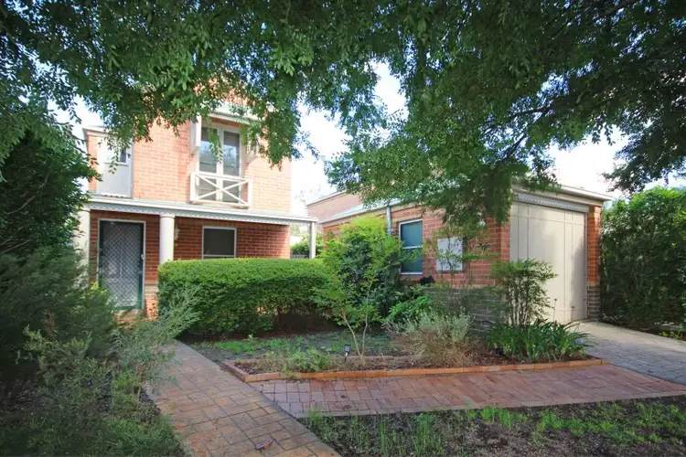 Main view of Homely house listing, 34 Acacia Court, Narellan Vale NSW 2567