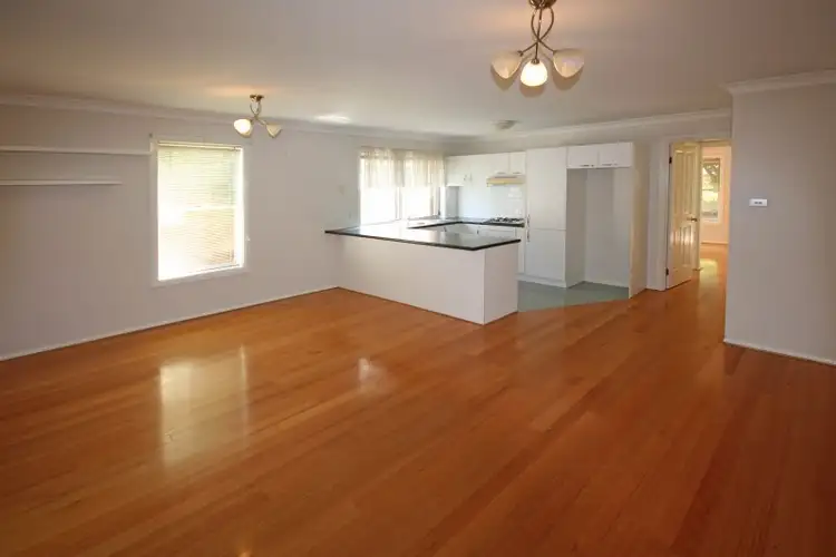 Second view of Homely house listing, 34 Acacia Court, Narellan Vale NSW 2567