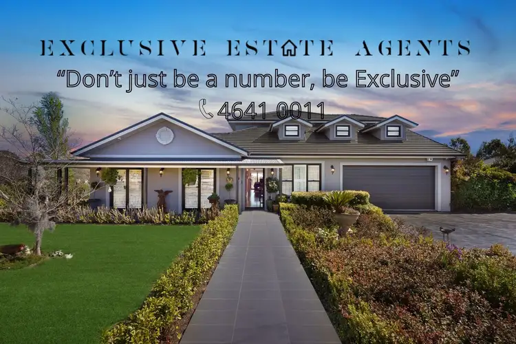 Main view of Homely house listing, 1 Chisolm Street, Wilton NSW 2571
