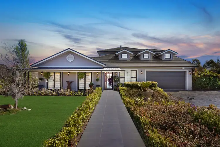 Second view of Homely house listing, 1 Chisolm Street, Wilton NSW 2571
