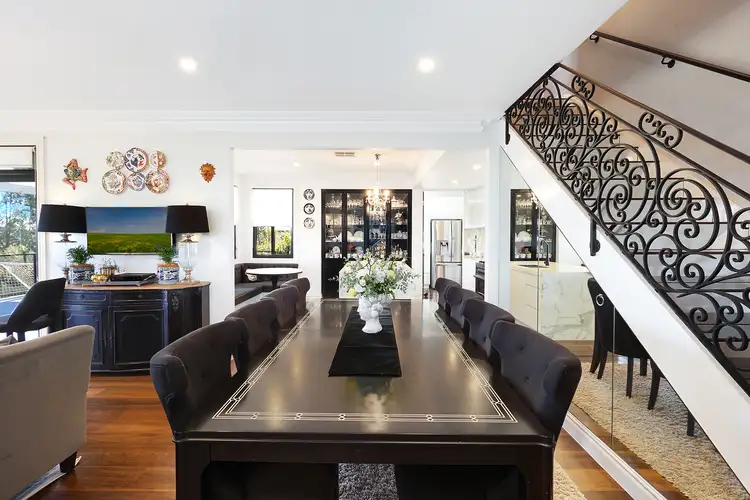 Fifth view of Homely house listing, 1 Chisolm Street, Wilton NSW 2571