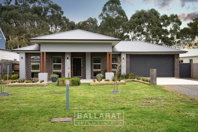 23 Clyde Street, Smythesdale VIC 3351