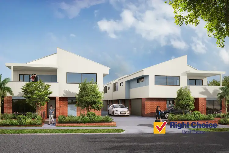 1/44-46 Kingston Street, Oak Flats NSW 2529
