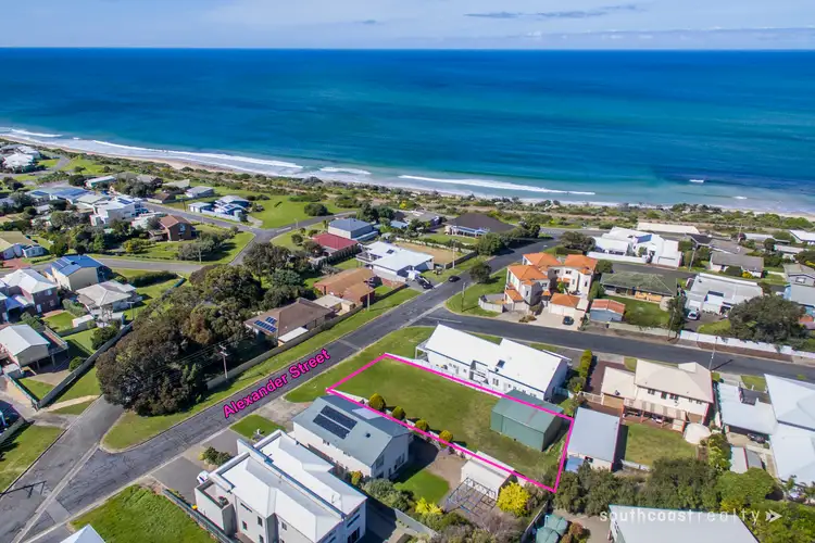 9 Alexander Street, Mccracken SA 5211