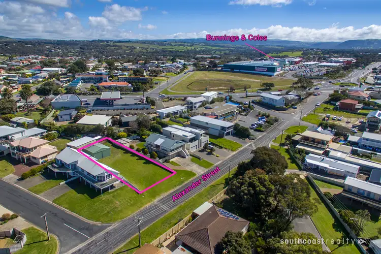 Fifth view of Homely land listing, 9 Alexander Street, Mccracken SA 5211