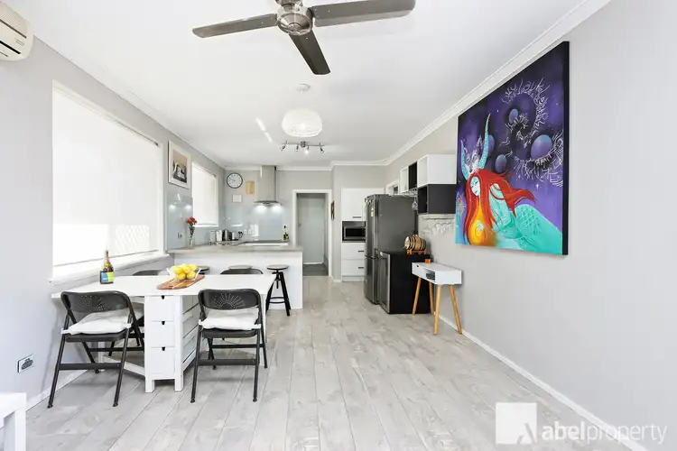 Second view of Homely semi-detached listing, 236B French Street, Tuart Hill WA 6060