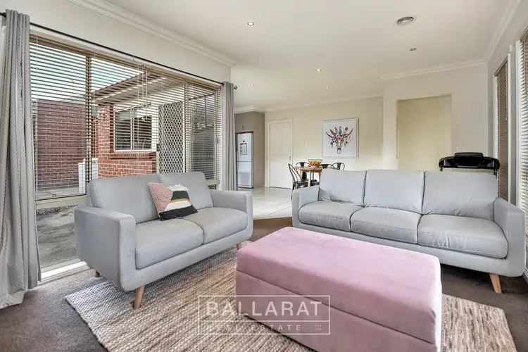 Third view of Homely house listing, 323 Main Road, Golden Point VIC 3350