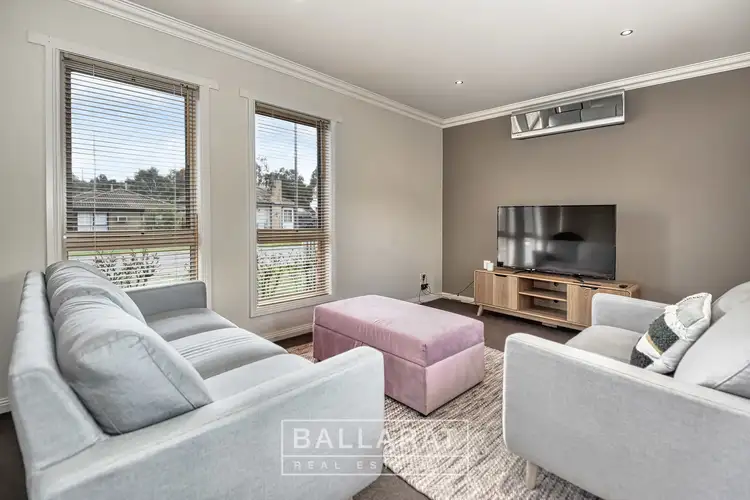 Fourth view of Homely house listing, 323 Main Road, Golden Point VIC 3350