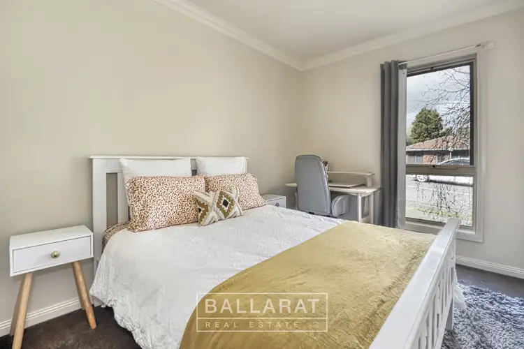 Sixth view of Homely house listing, 323 Main Road, Golden Point VIC 3350
