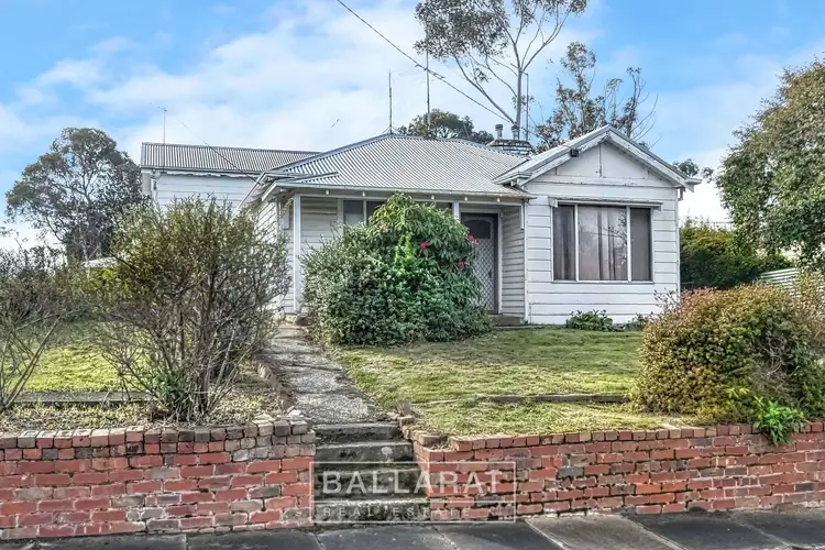 Main view of Homely house listing, 3 Otway Street, Ballarat East VIC 3350