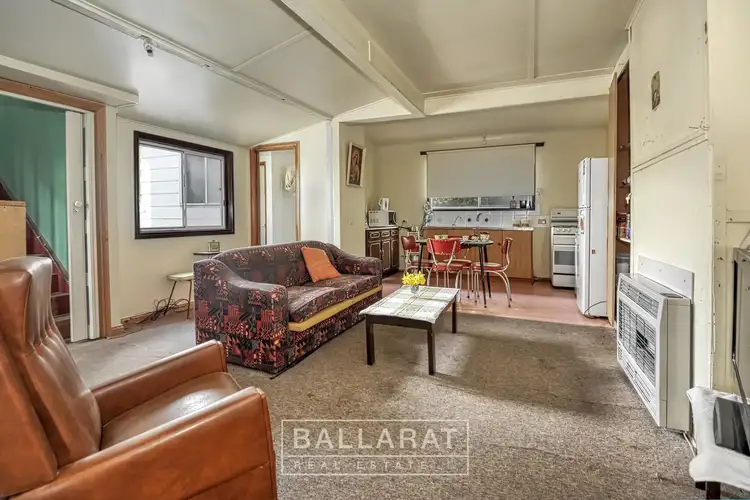 Second view of Homely house listing, 3 Otway Street, Ballarat East VIC 3350