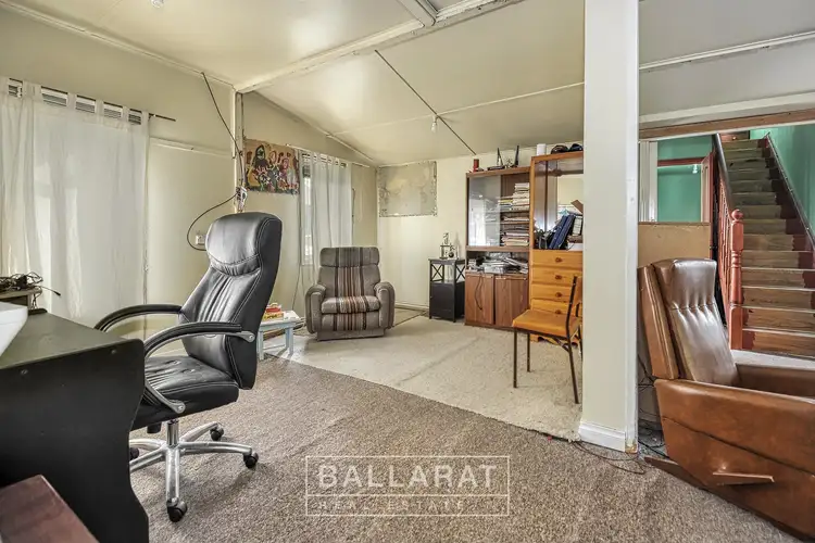 Fourth view of Homely house listing, 3 Otway Street, Ballarat East VIC 3350