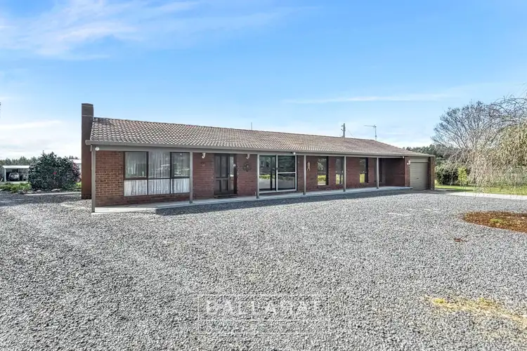 35 Haywoods Road, Lal Lal VIC 3352