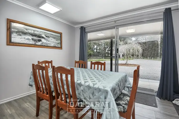 Fifth view of Homely rural property listing, 35 Haywoods Road, Lal Lal VIC 3352