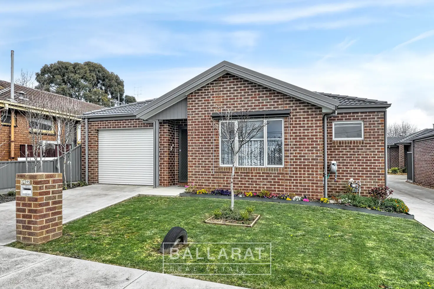 Main view of Homely unit listing, 2/395 Forest Street, Wendouree VIC 3355
