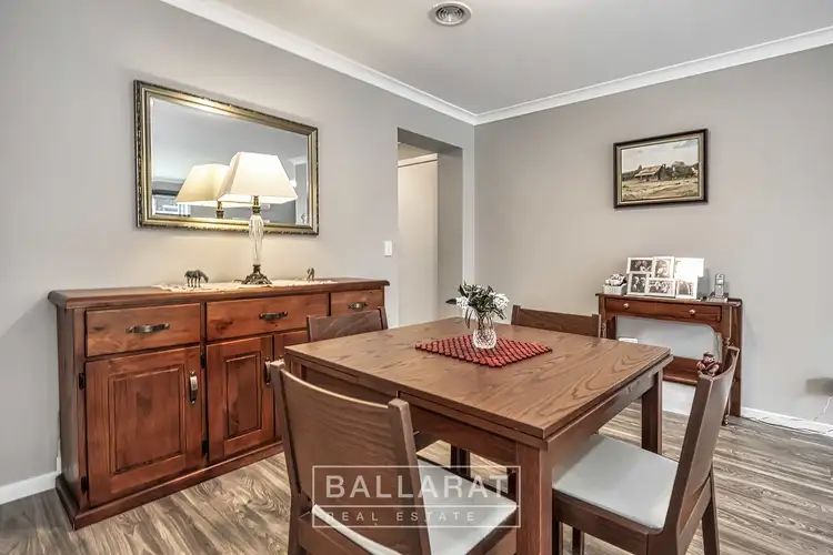 Fourth view of Homely unit listing, 2/395 Forest Street, Wendouree VIC 3355