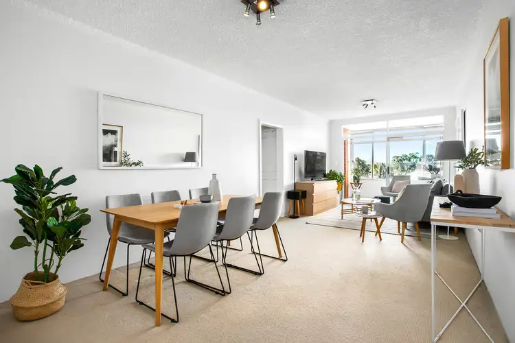 Second view of Homely apartment listing, 8/19 Church Street, Randwick NSW 2031