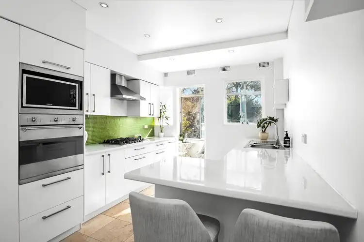 Third view of Homely apartment listing, 8/19 Church Street, Randwick NSW 2031