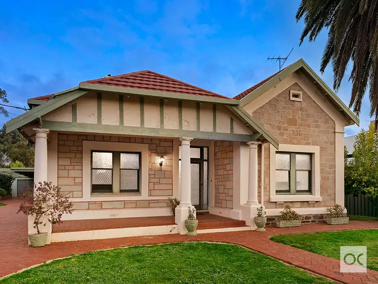 91 Young Street, Parkside SA 5063
