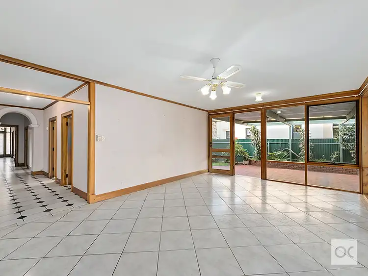 Sixth view of Homely house listing, 91 Young Street, Parkside SA 5063