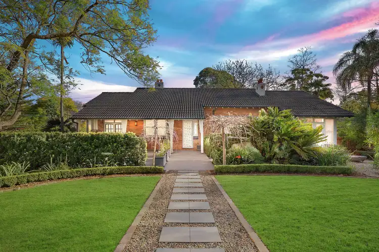 14 Britannia Street, Pennant Hills NSW 2120