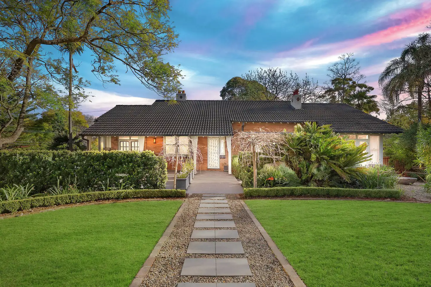 Main view of Homely house listing, 14 Britannia Street, Pennant Hills NSW 2120