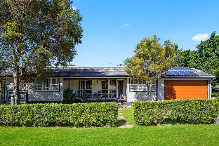Third view of Homely house listing, 6 Dorothy Street, Cromer NSW 2099