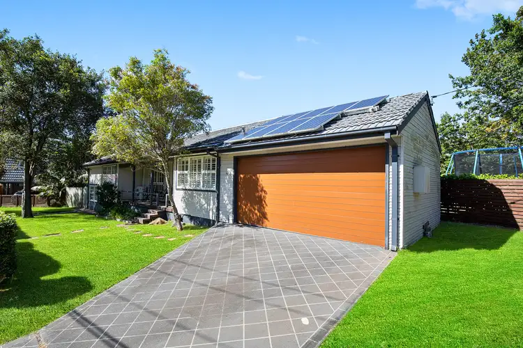 Fourth view of Homely house listing, 6 Dorothy Street, Cromer NSW 2099
