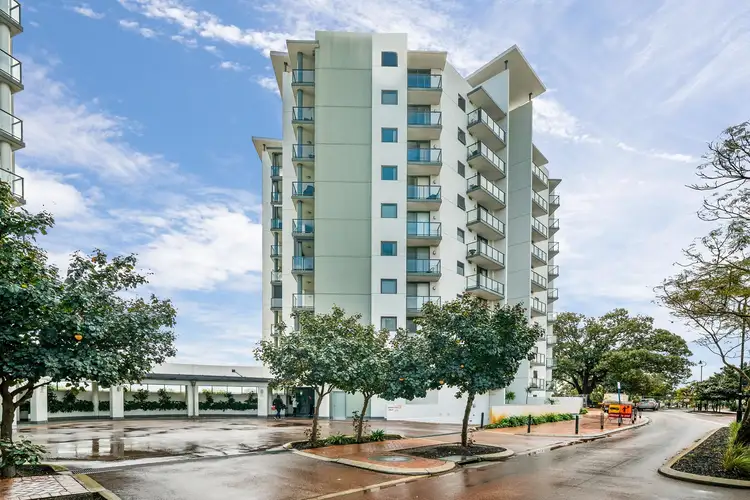 Third view of Homely unit listing, 7/12 Tanunda Drive, Rivervale WA 6103