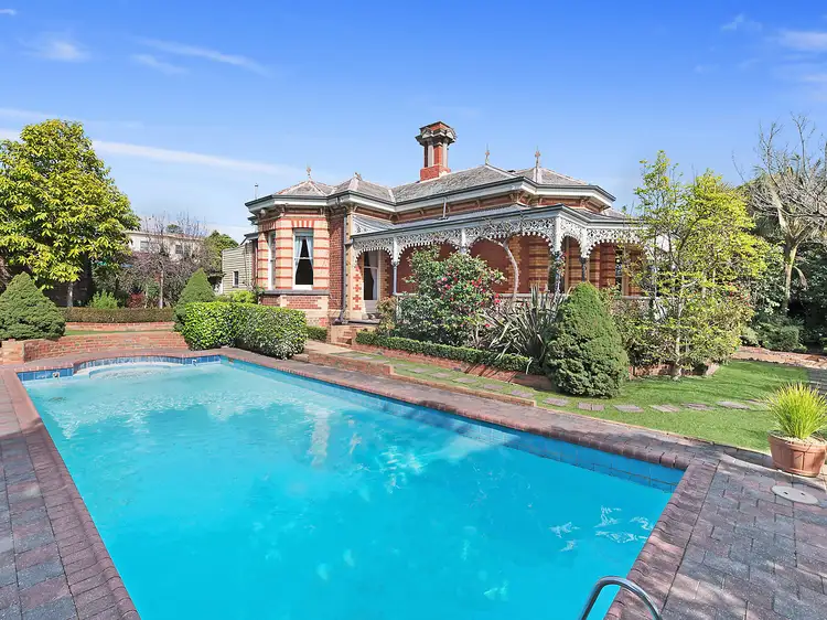 Main view of Homely house listing, 35 Villamanta Street, Geelong West VIC 3218