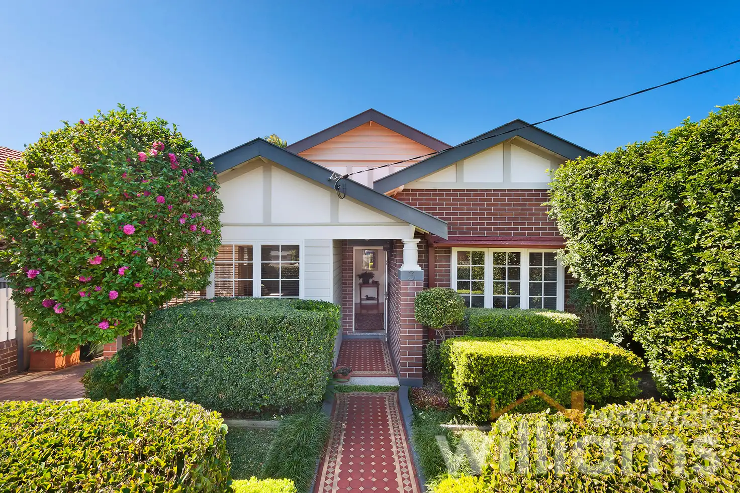 Main view of Homely house listing, 3 Boronia Avenue, Russell Lea NSW 2046