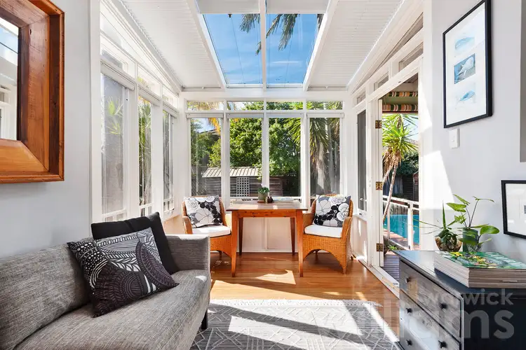Second view of Homely house listing, 3 Boronia Avenue, Russell Lea NSW 2046