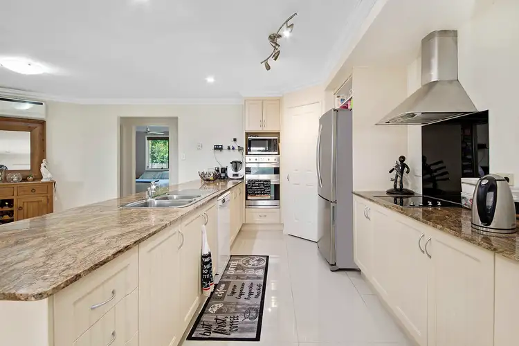 Sixth view of Homely house listing, 11 Explorer Drive, Yeppoon QLD 4703