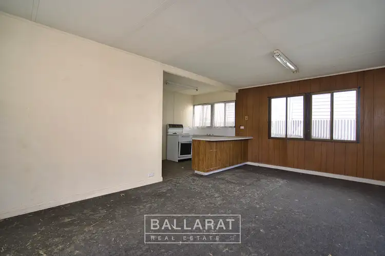 Fifth view of Homely house listing, 710 Howard Street, Soldiers Hill VIC 3350