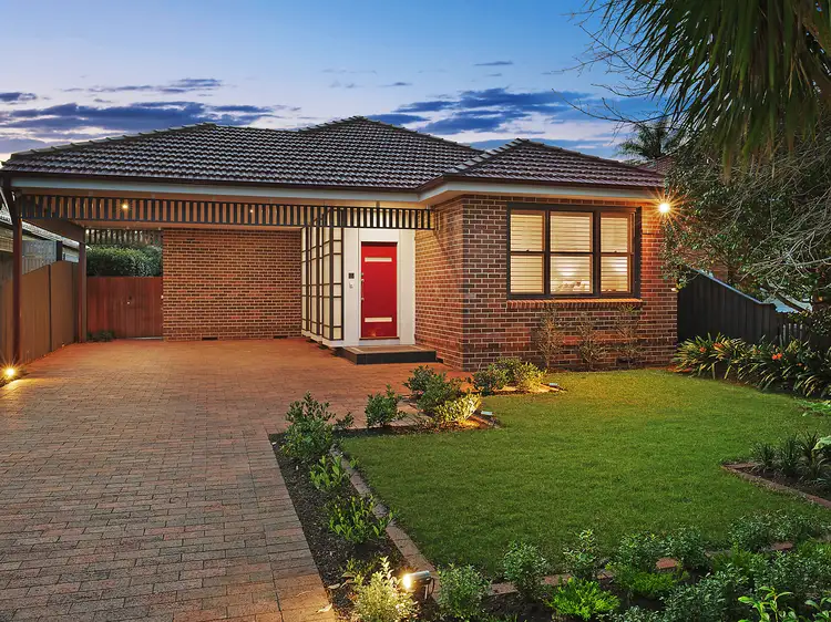 20 Mabel Street, Willoughby NSW 2068