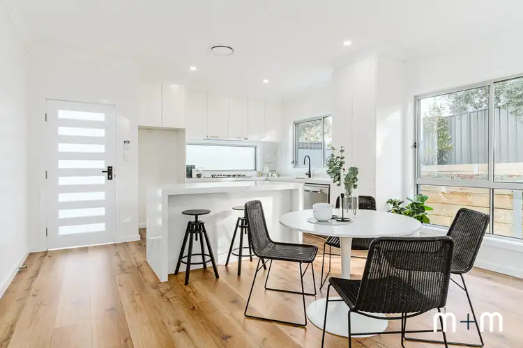 Second view of Homely semi-detached listing, 3/32 Hillcrest Street, Wollongong NSW 2500