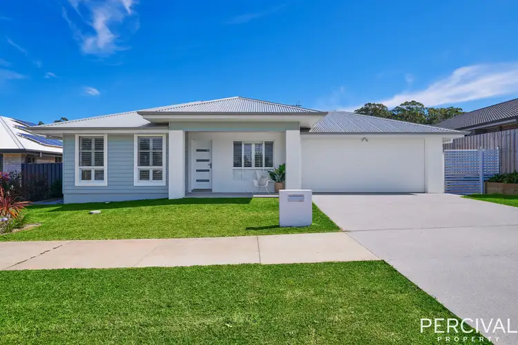 35 Diploma Drive, Port Macquarie NSW 2444