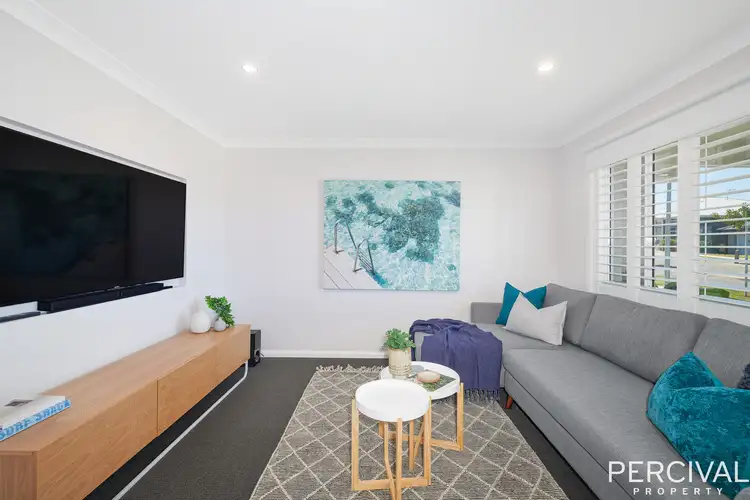 Second view of Homely house listing, 35 Diploma Drive, Port Macquarie NSW 2444