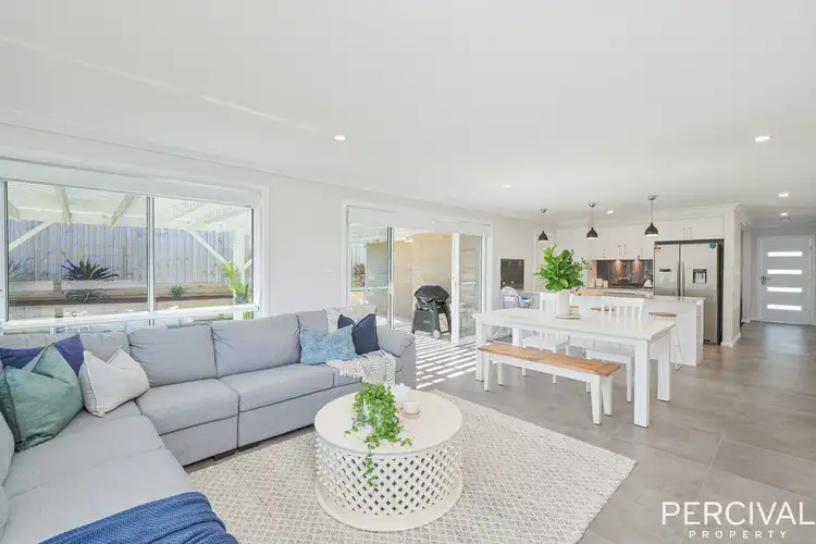 Third view of Homely house listing, 35 Diploma Drive, Port Macquarie NSW 2444
