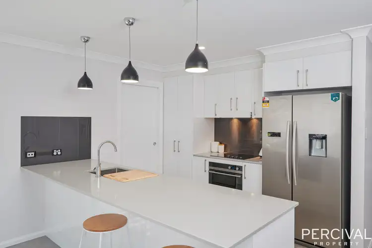Fourth view of Homely house listing, 35 Diploma Drive, Port Macquarie NSW 2444