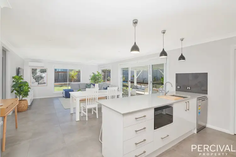Fifth view of Homely house listing, 35 Diploma Drive, Port Macquarie NSW 2444