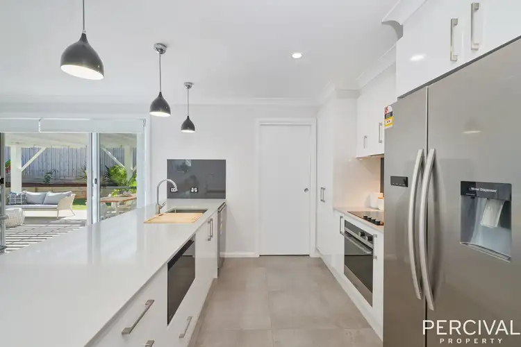 Sixth view of Homely house listing, 35 Diploma Drive, Port Macquarie NSW 2444