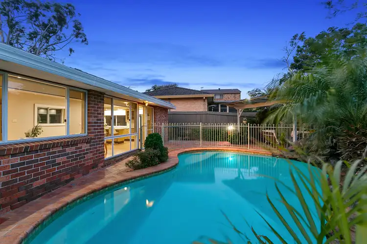 16 Barratta Place, Bangor NSW 2234
