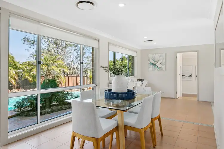 Fifth view of Homely house listing, 16 Barratta Place, Bangor NSW 2234