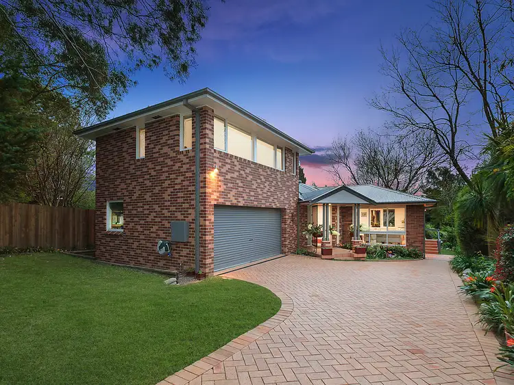 Fourth view of Homely house listing, 5B Alan Road, Berowra Heights NSW 2082