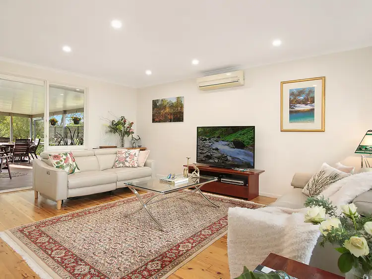 Sixth view of Homely house listing, 5B Alan Road, Berowra Heights NSW 2082